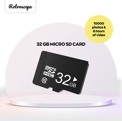 MicroSD Card